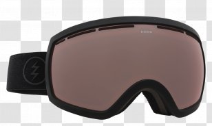 Goggles Lens Light Sunglasses - Vision Care Transparent PNG