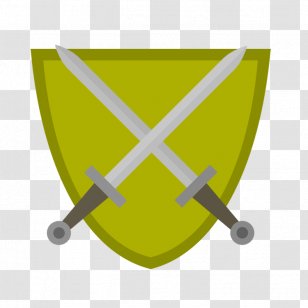 Sword Cutie Mark Crusaders Pony DeviantArt - Youtube - Shield Transparent PNG