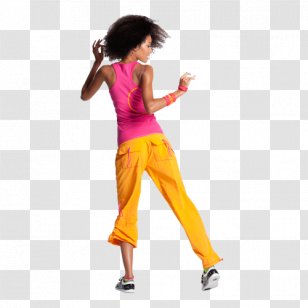 Zumba Sportswear Clothing Physical Fitness Cargo Pants - Tree - Zumby Transparent PNG