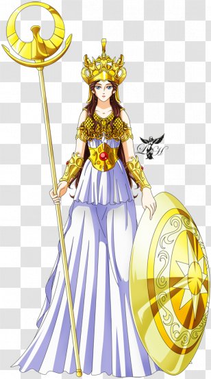 Athena Pegasus Seiya Aries Mu Leo Aiolia Saint Seiya: Knights Of The Zodiac - Tree - Myth Transparent PNG