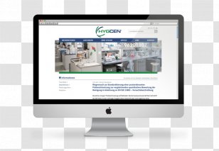 Web Design Business Organization Digital Marketing - Project - Responsive Transparent PNG