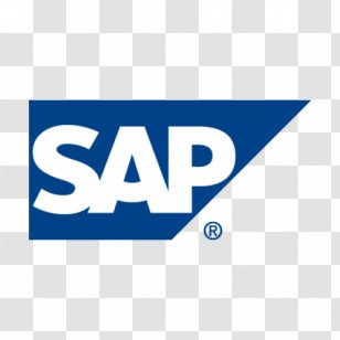 Logo SAP SE BusinessObjects Business Intelligence Transparent PNG