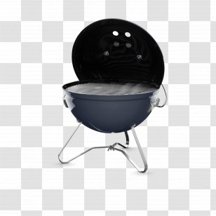 Barbecue Weber Premium Smokey Joe Holzkohlegrill Weber-Stephen Products - Cartoon Transparent PNG