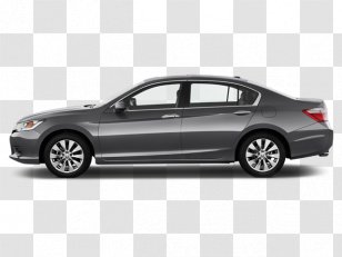 2013 Honda Accord Car 2018 EX-L 2.0T 2015 LX Transparent PNG