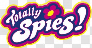 Cartoon Marathon Media Group Television Show WOOHP - Totally Spies - Nickelodeon Transparent PNG