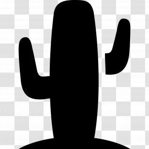 Western - Silhouette - Android Transparent PNG