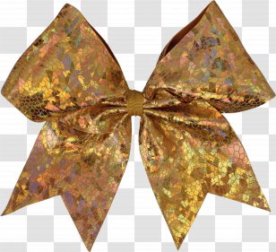 Butterfly Cartoon - Metal - Brown Yellow Transparent PNG