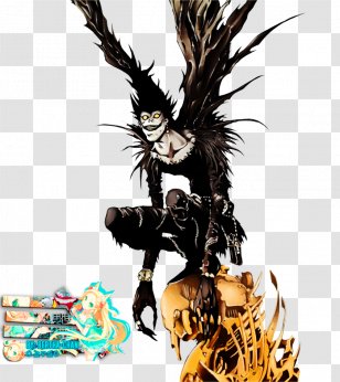 Featured image of post View 22 Ryuk Png Full Body