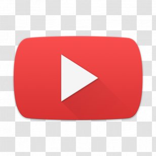 Youtube Icon Systems Inc Design Logo Youtube Transparent Png