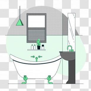 Bathroom PNG Images, Transparent Bathroom Images