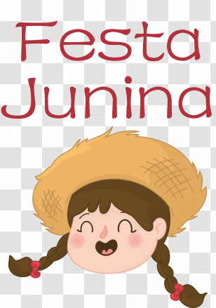 Festa Junina June Festival Brazilian Harvest Festival Transparent PNG