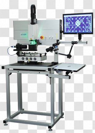 Ball Grid Array Rework Surface-mount Technology Quad Flat No-leads Package Printed Circuit Board - Chip Transparent PNG