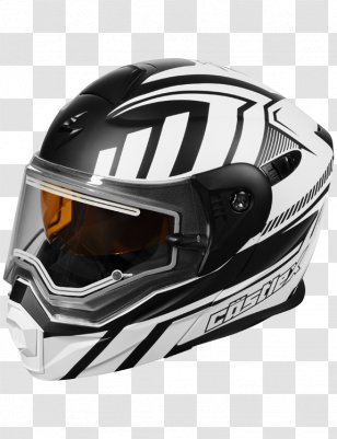 Bicycle Helmets Motorcycle Lacrosse Helmet Ski & Snowboard - Visor Transparent PNG