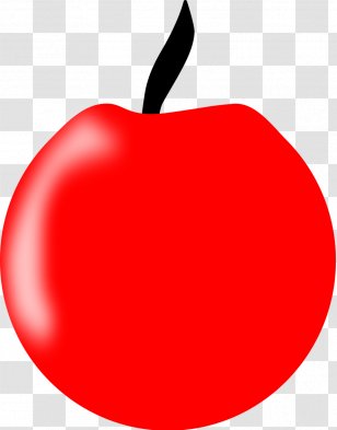 MacBook Pro Apple Clip Art - Red Transparent PNG