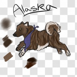 Dog Lion Bear Cattle Mammal - Like - Brindle Akita Transparent PNG