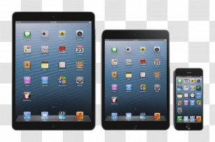 IPad 3 4 2 Mini - Ipad Transparent PNG