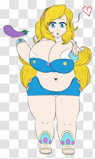 DeviantArt 6 June Art Museum - Heart - Stuffed Eggplant Transparent PNG