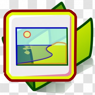Clip Art - Signage - Technology Transparent PNG