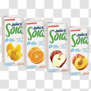 Fruit Juice Orange Drink Nectar Jumex - Natural Foods Transparent PNG