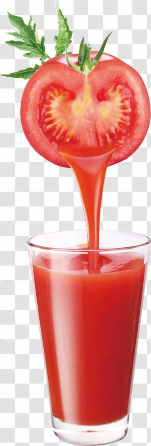 Orange Juice Smoothie Apple Fruit - Tomato Transparent PNG