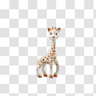 Northern Giraffe Sophie The Neck Infant Vulli S.A.S. Transparent PNG