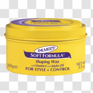 Hair Wax Styling Products Care - Formula Transparent PNG