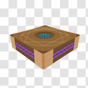 Brown - Flippers Transparent PNG