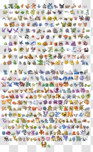 PokÃ©mon Ruby And Sapphire Emerald HeartGold SoulSilver Red Blue Diamond Pearl - Pok%c3%a9mon - Sprite Transparent PNG