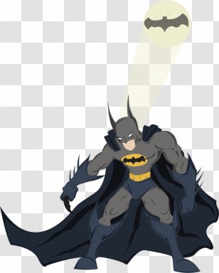 Batman Logo Clip Art - Best Transparent PNG