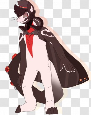 Costume Design Cartoon Character - Frame - Magic Tricks Transparent PNG