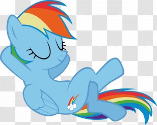 Rainbow Dash Pinkie Pie Rarity DeviantArt - Organism - Dine And Transparent PNG