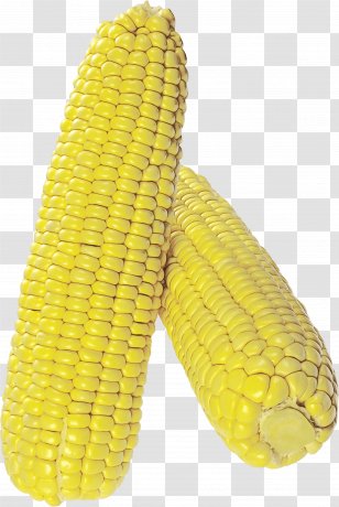 Popcorn Cartoon - Vegetable - Cuisine Transparent PNG