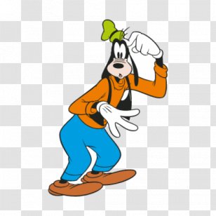 Mickey Mouse Donald Duck Minnie Goofy Clip Art - Elf Transparent PNG