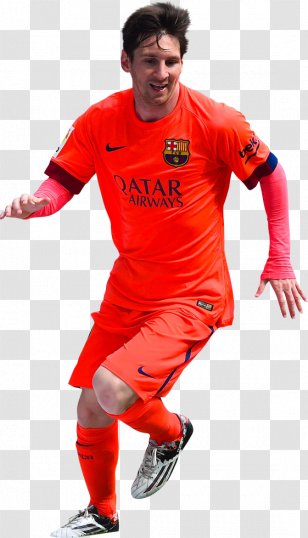 Lionel Messi Team Sport Photography Football Player - Argentina Transparent PNG