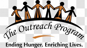 Outreach Organization Community Non-profit Organisation Food Bank - Hunger Transparent PNG