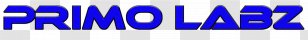 Logo Brand Trademark - Electric Blue - Body Building Transparent PNG