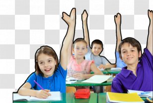 School Student Education Learning Teacher - Class Transparent PNG