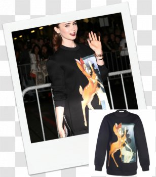 T-shirt Shoulder Outerwear Parfums Givenchy Transparent PNG