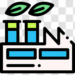 Sustainability - Eco-Friendly Industry Transparent PNG