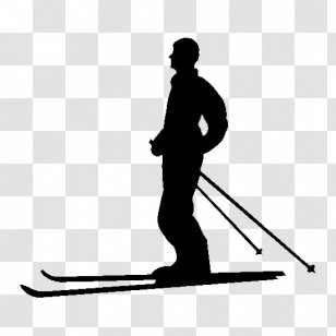 Silhouette Sporting Goods Black Metal Art - Recreation - Adn Transparent PNG