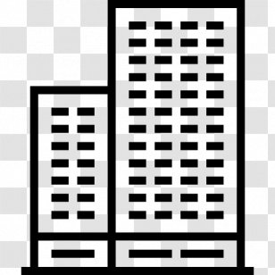 Building Business Service Biurowiec - Office Transparent PNG