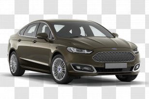 Ford Fiesta Motor Company Car Vignale - Luxury Vehicle Transparent PNG