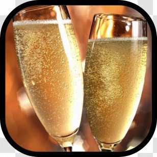 The Bulls Head Denby Wine Restaurant Prosecco Cocktail - Bring Pain Words Transparent PNG