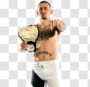 Max Holloway UFC 212: Aldo Vs. 226: Miocic Cormier Mixed Martial Arts Featherweight - Flower Transparent PNG
