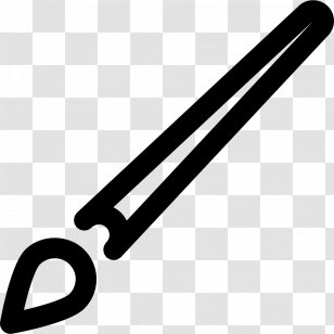 Paintbrush Painting Clip Art - Hardware Accessory - Paint Transparent PNG