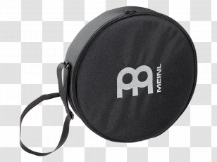 Meinl Percussion Frame Drum Pandeiro - Musical Instruments Transparent PNG