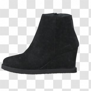 Fashion Boot Shoe Leather Transparent PNG