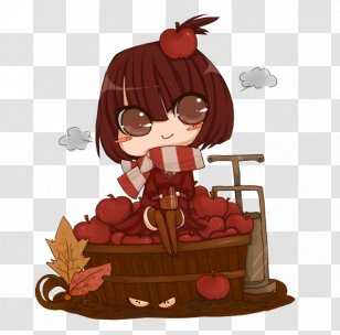 Cartoon Character Fiction - Noodle Transparent PNG