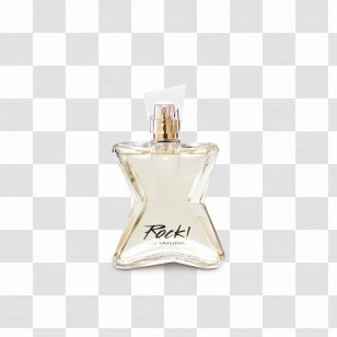 Perfume - Cosmetics Transparent PNG