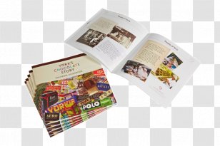York's Chocolate Story Cadbury World Candy History Of Transparent PNG